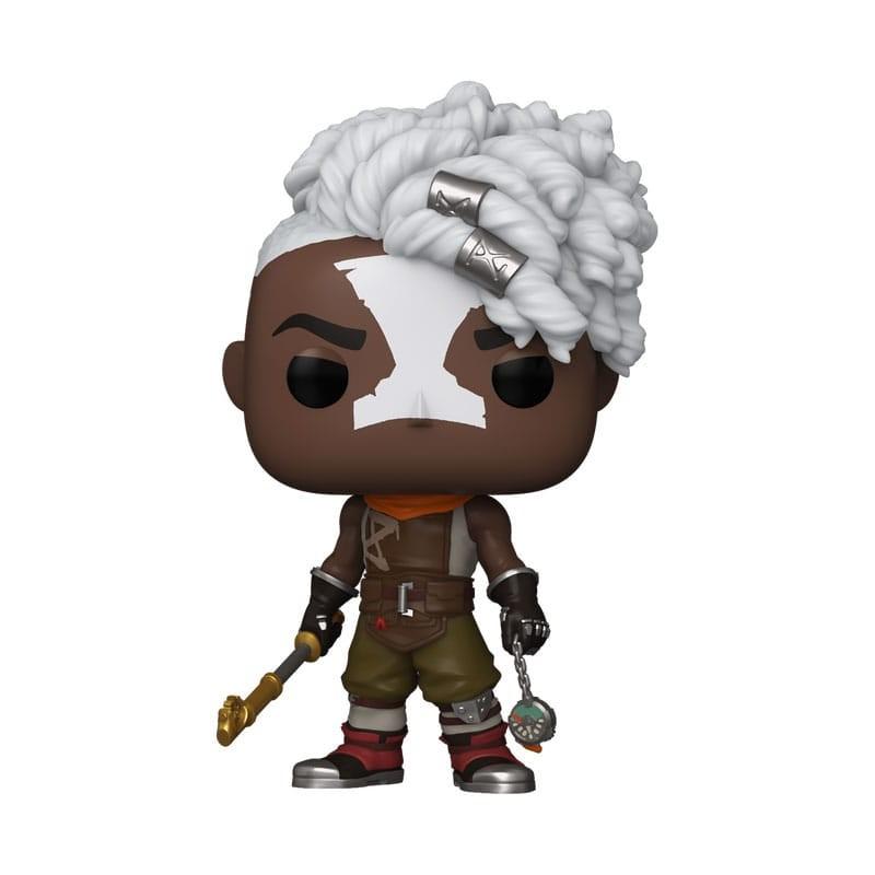 Figurka POP! - Ekko (1603)