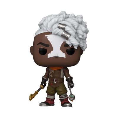 Figurka POP! - Ekko (1603)