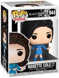 Figurka POP! - Nanette Cole