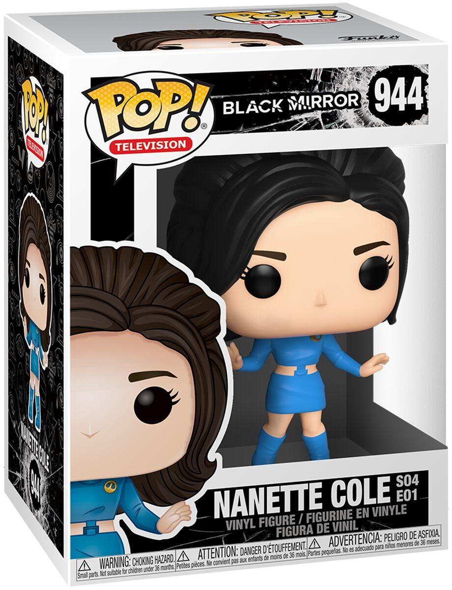 Figurka POP! - Nanette Cole