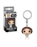 Brelok POP! - Princess Leia
