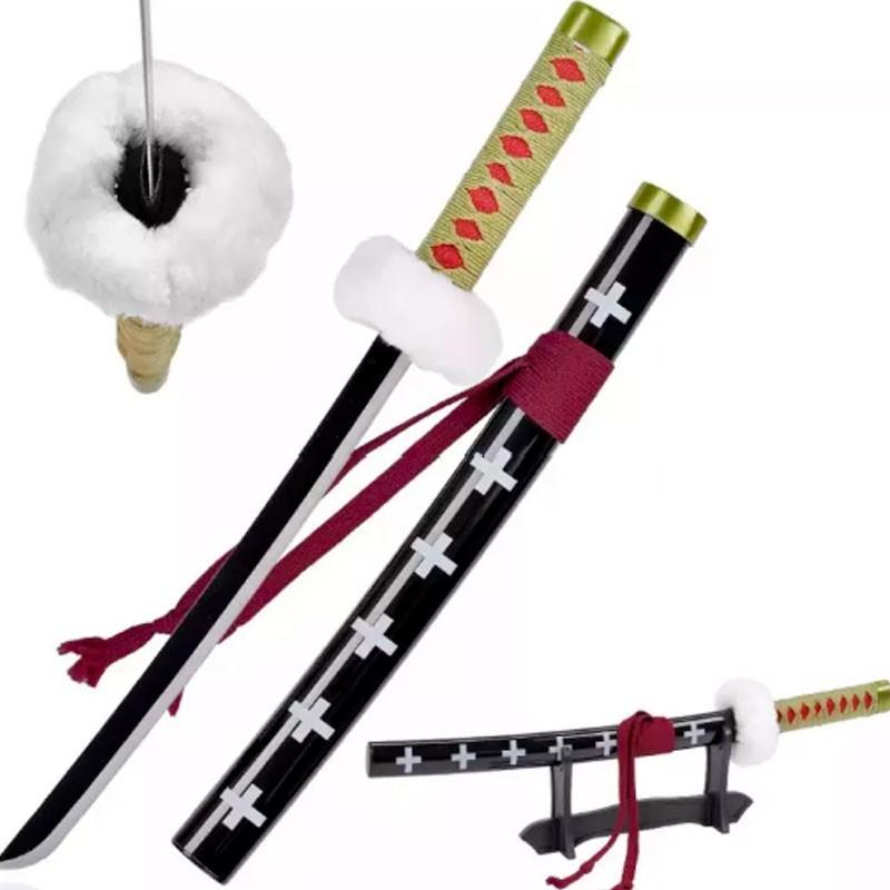 Mini katana z pochwą - Trafalgar Law