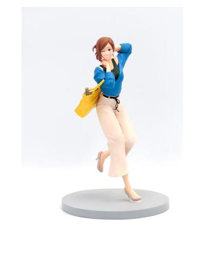 Statuetka - Nobara Kugisaki (Vol.2) — zdjęcie 3