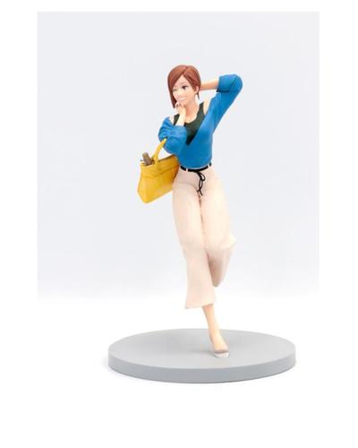 Statuetka - Nobara Kugisaki (Vol.2) — zdjęcie 4