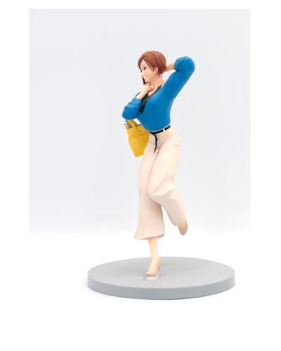 Statuetka - Nobara Kugisaki (Vol.2) — zdjęcie 5