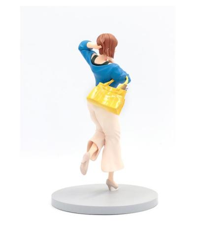 Statuetka - Nobara Kugisaki (Vol.2) — zdjęcie 7