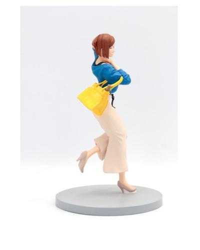 Statuetka - Nobara Kugisaki (Vol.2) — zdjęcie 8