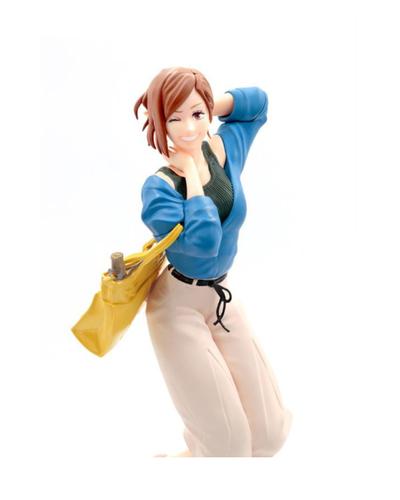 Statuetka - Nobara Kugisaki (Vol.2) — zdjęcie 9