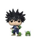 Figurka POP! - Megumi (with Toads) (special edition)