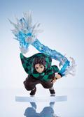 Statuetka - Tanjiro Kamado (Constant Flux ver.)