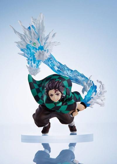 Statuetka - Tanjiro Kamado (Constant Flux ver.)