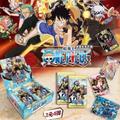Karty kolekcjonerskie - One Piece Dressrosa T2W4 (Saszetka)