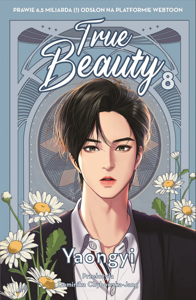 True Beauty - tom 8