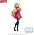 Statuetka - Ereshkigal (dress ver.)