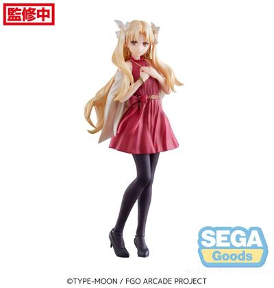 Statuetka - Ereshkigal (dress ver.)
