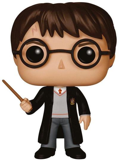 Figurka POP! - Harry Potter