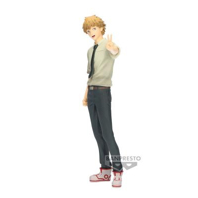 Statuetka - Denji (Chain Spirits vol.1)