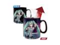Kubek magiczny - Miku