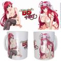 Kubek - Rias Lingerie (High School DxD)