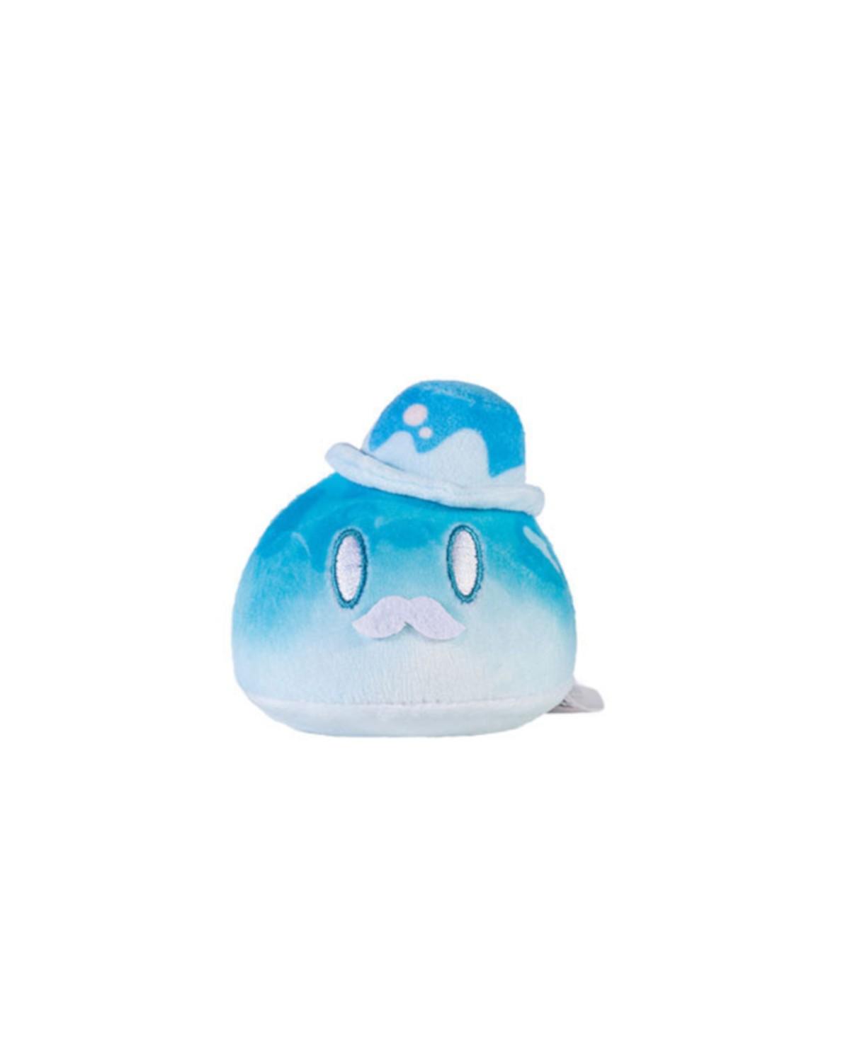 Mini pluszak - Hydro Slime (Pudding Style ver.)