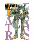 Okładka Beastars - Tom 4