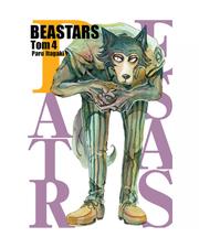 Beastars - Tom 4