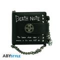 Portfel - Death Note & Ryuk (Premium)