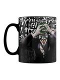 Kubek magiczny - Joker