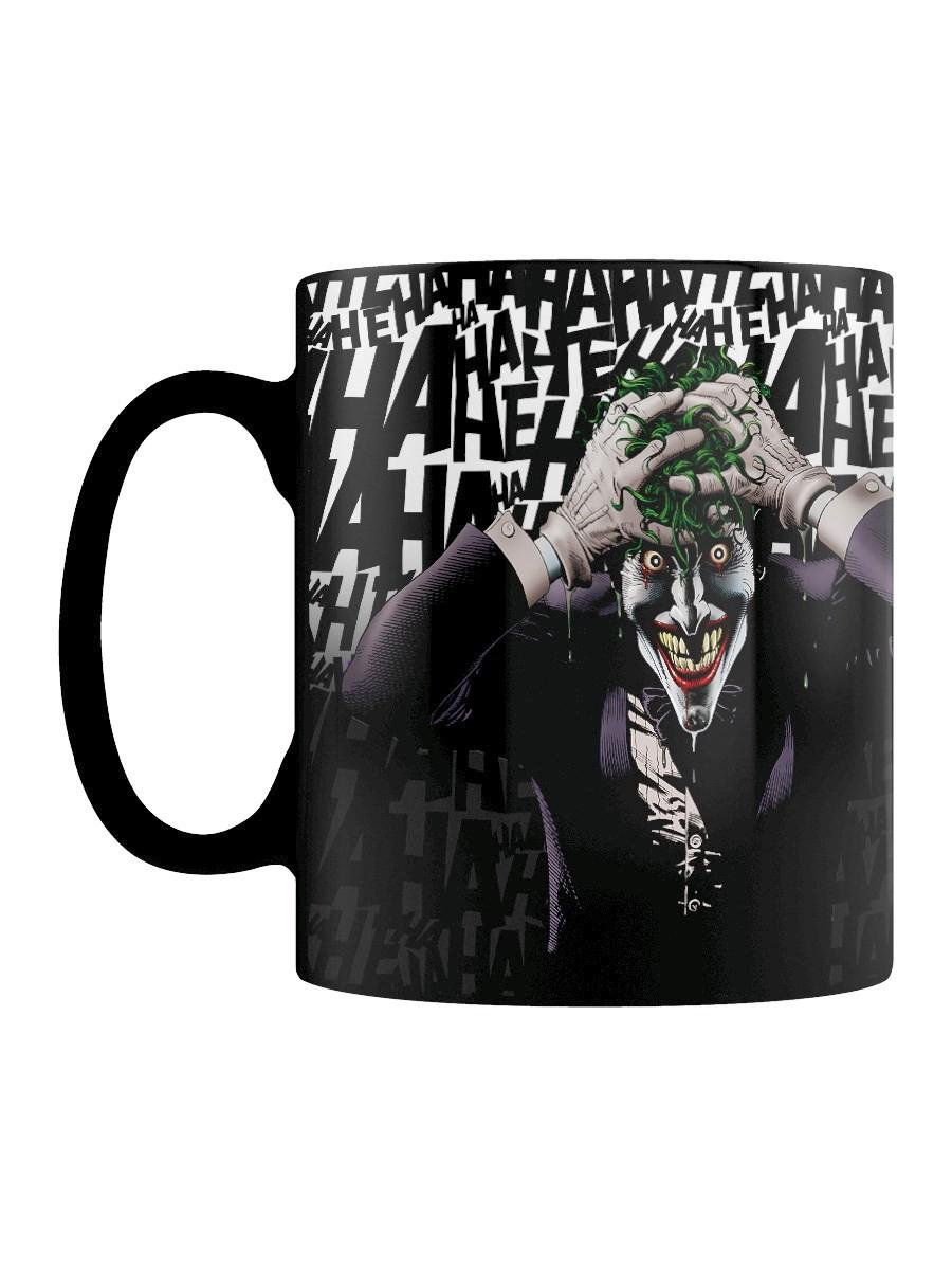 Kubek magiczny - Joker