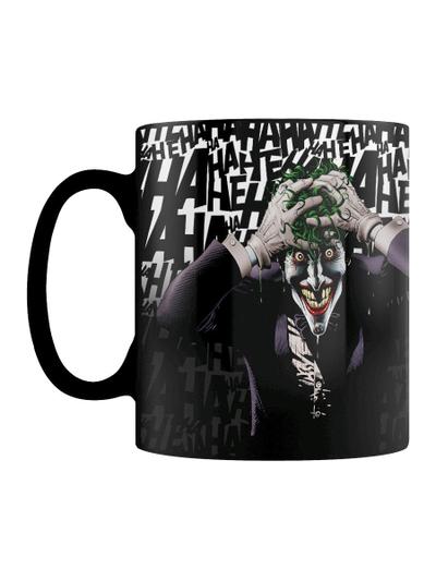 Kubek magiczny - Joker