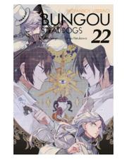 Bungou Stray Dogs - tom 22