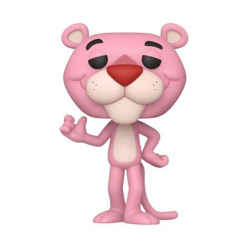 Figurka POP! - Pink Panther 1551