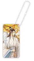 Akrylowy brelok - Lan Wangji
