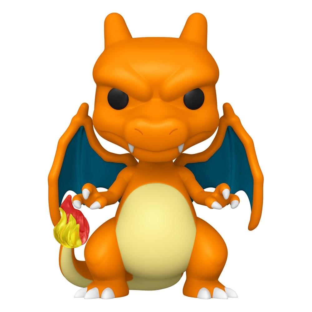 Figurka POP! - Charizard 843