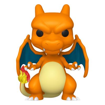Figurka POP! - Charizard 843