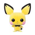 Figurka POP! - Pichu (Flocked) 579