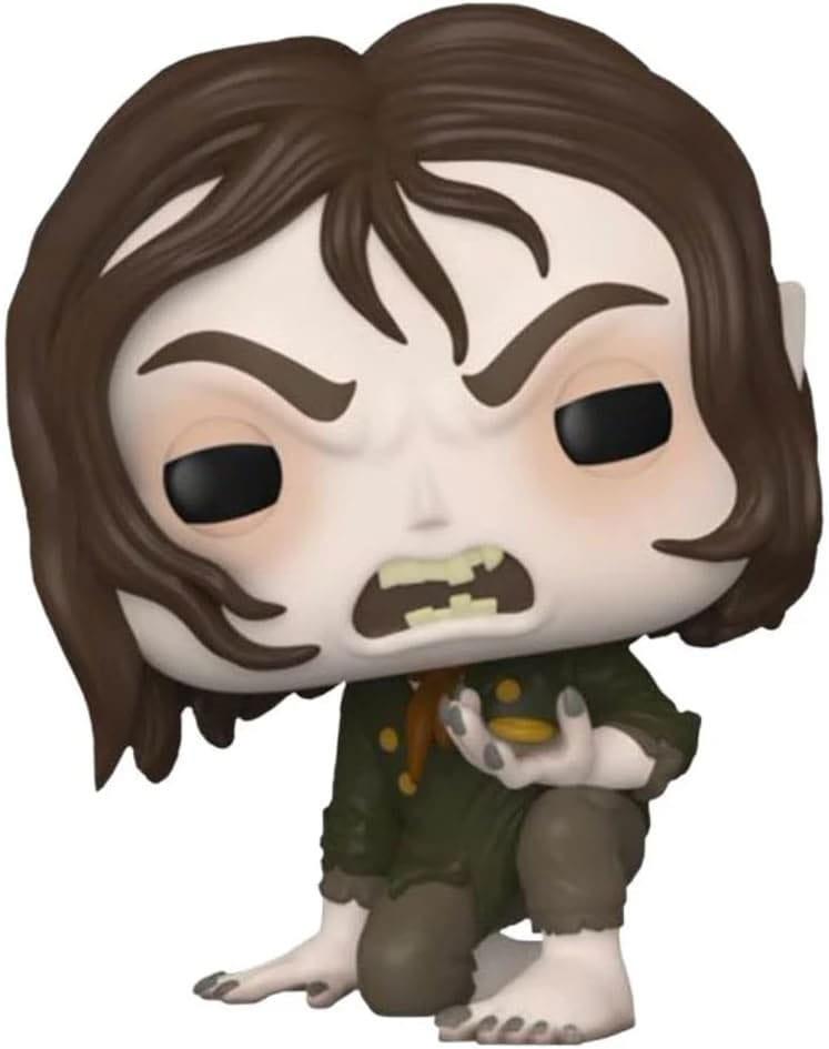 Figurka POP! - Smeagol (Transformation) 1295 (special edition)