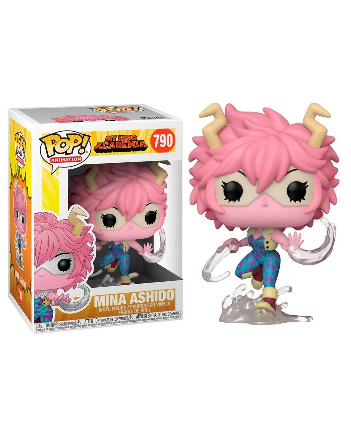 Figurka POP! - Mina Ashido
