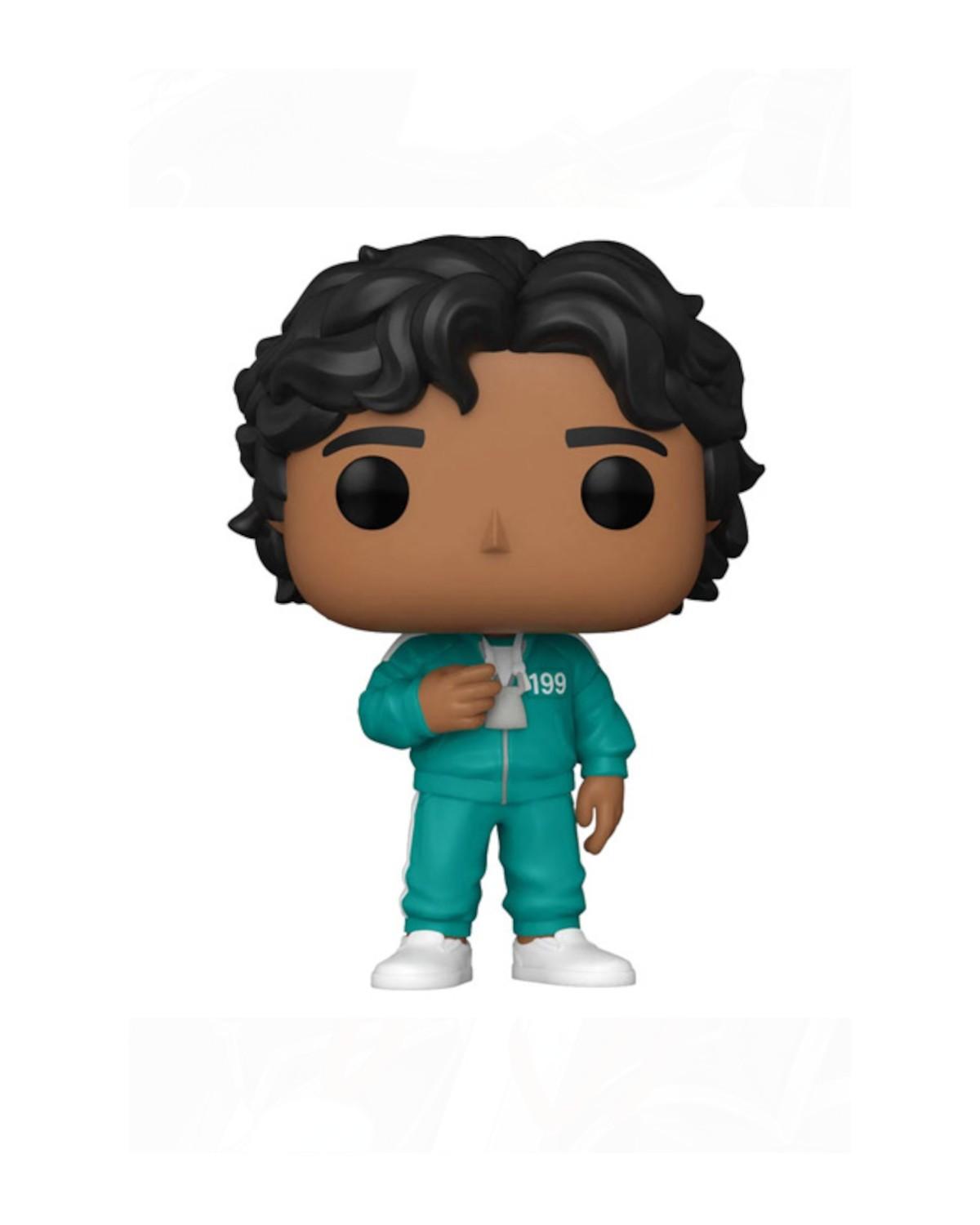 Figurka POP! - Player 199: Ali