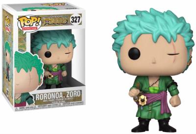 Figurka POP! - Zoro 327