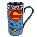 Kubek Latte- Superman