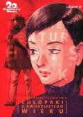 Okładka 20th Century Boys - Tom 10
