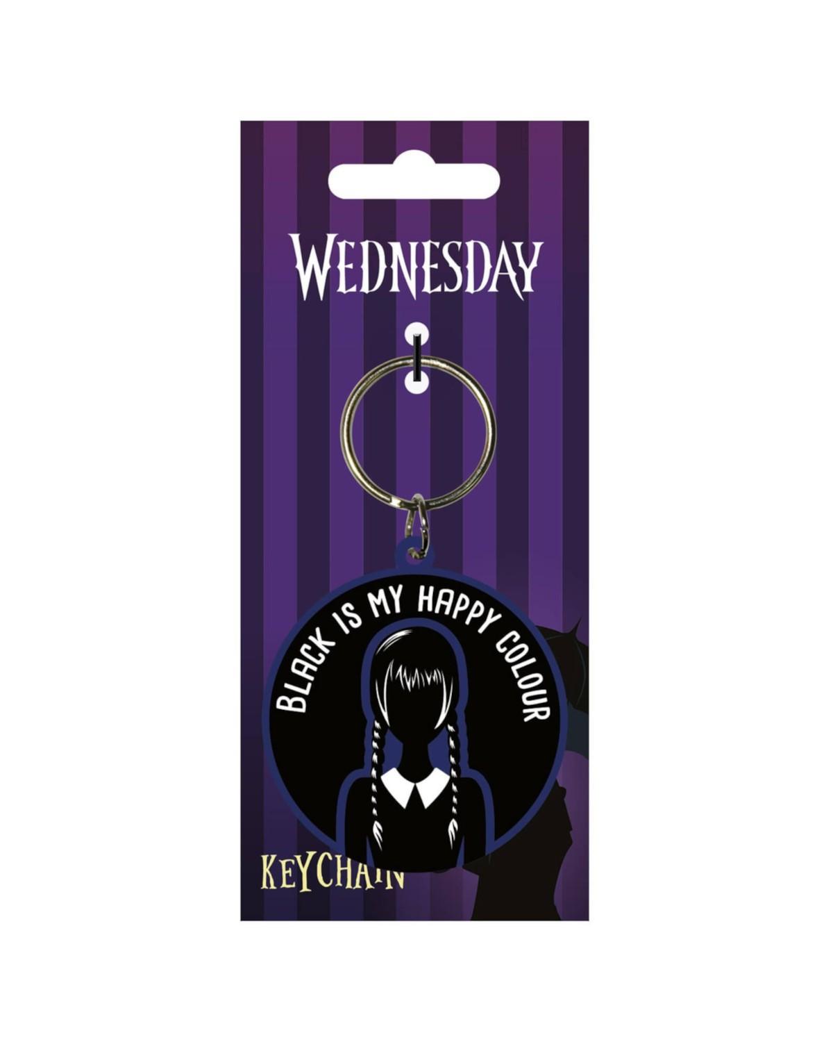 Brelok - Wednesday