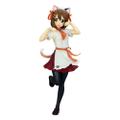 Statuetka - Yui Hirasawa (Cat Maid ver.)