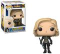 Figurka POP! - Black Widow (Blond)