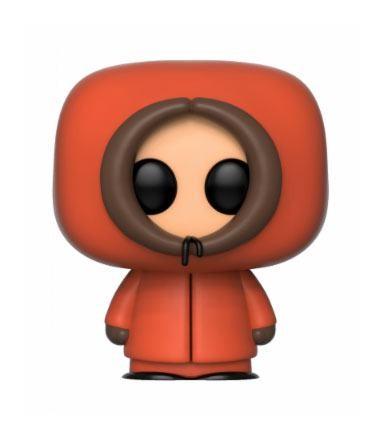 Figurka POP! - Kenny
