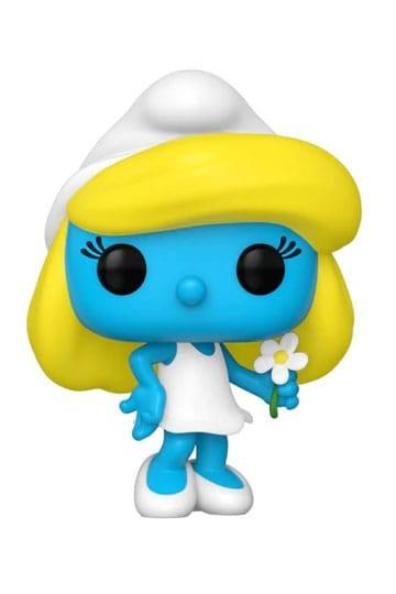 Figurka POP! - Smerfetka 1516