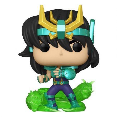 Figurka POP! - Saint Seiya Rycerz Shiryu