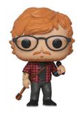 Figurka POP! - Ed Sheeran