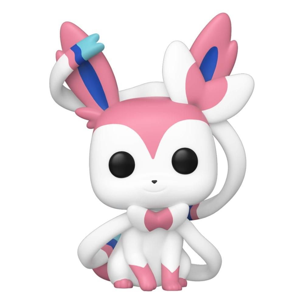 Figurka POP! - Sylveon